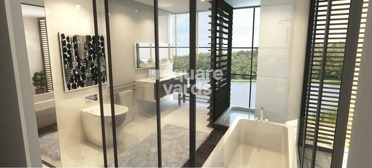 Aliens Space Station Apartment Interiors 3