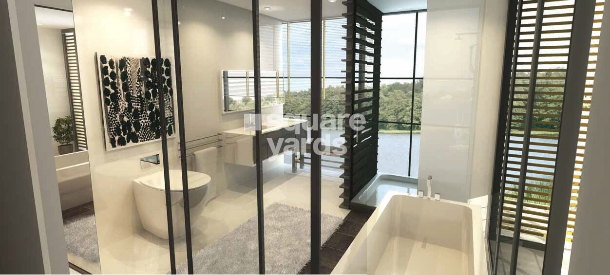 Aliens Space Station Apartment Interiors 3