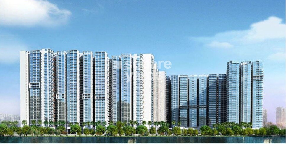 Aliens Space Station Tower View 4