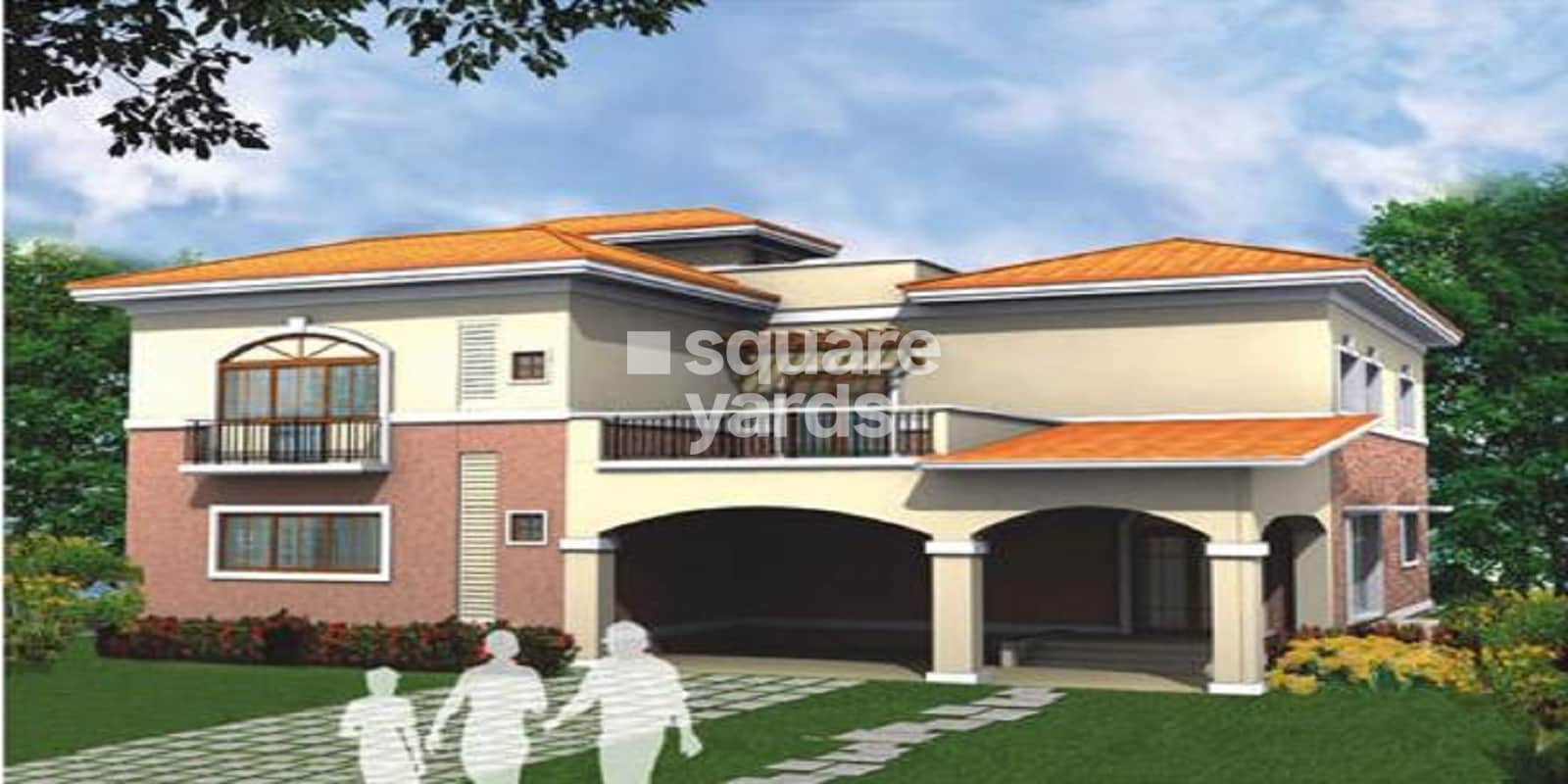 Alliance Inner Circle, Shamirpet, Hyderabad