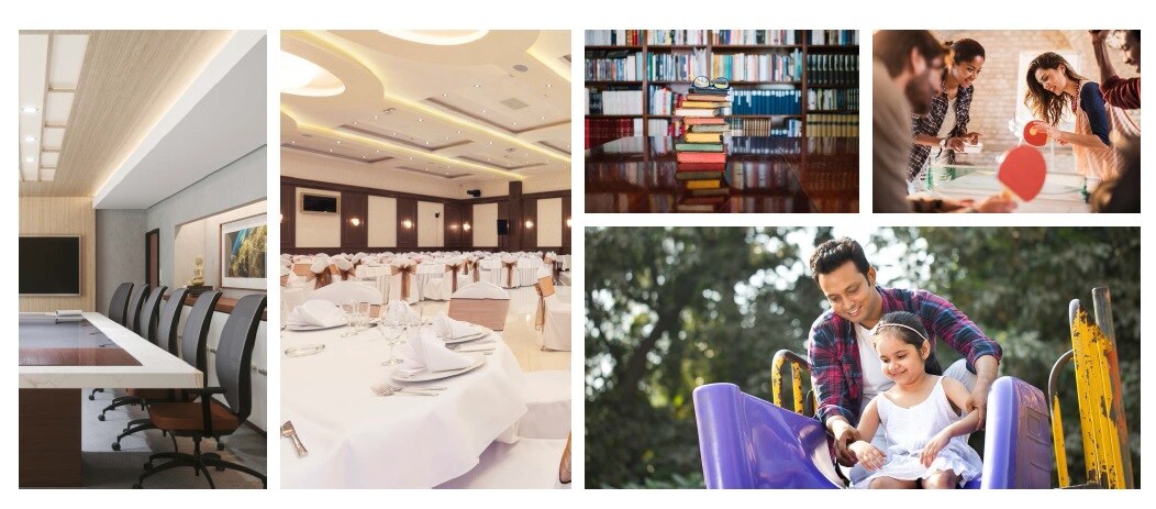 Allied Imperial Avenue