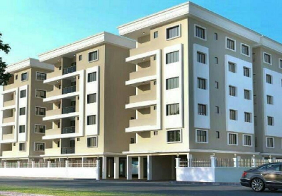 Allied Imperial Avenue