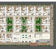 Allied Imperial Avenue Floor Plans