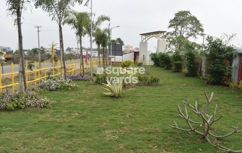 Allure Lakshmi Enclave