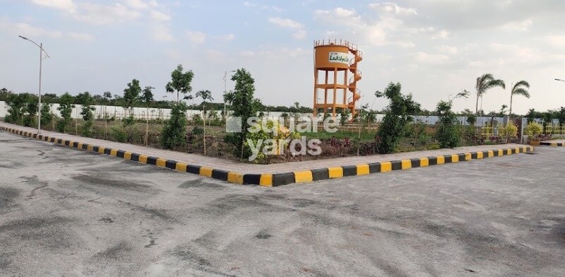 Allure Lakshmi Enclave