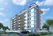Alpine Satpura Apartment Exteriors