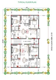 Alterra Harmony Heights Floor Plans