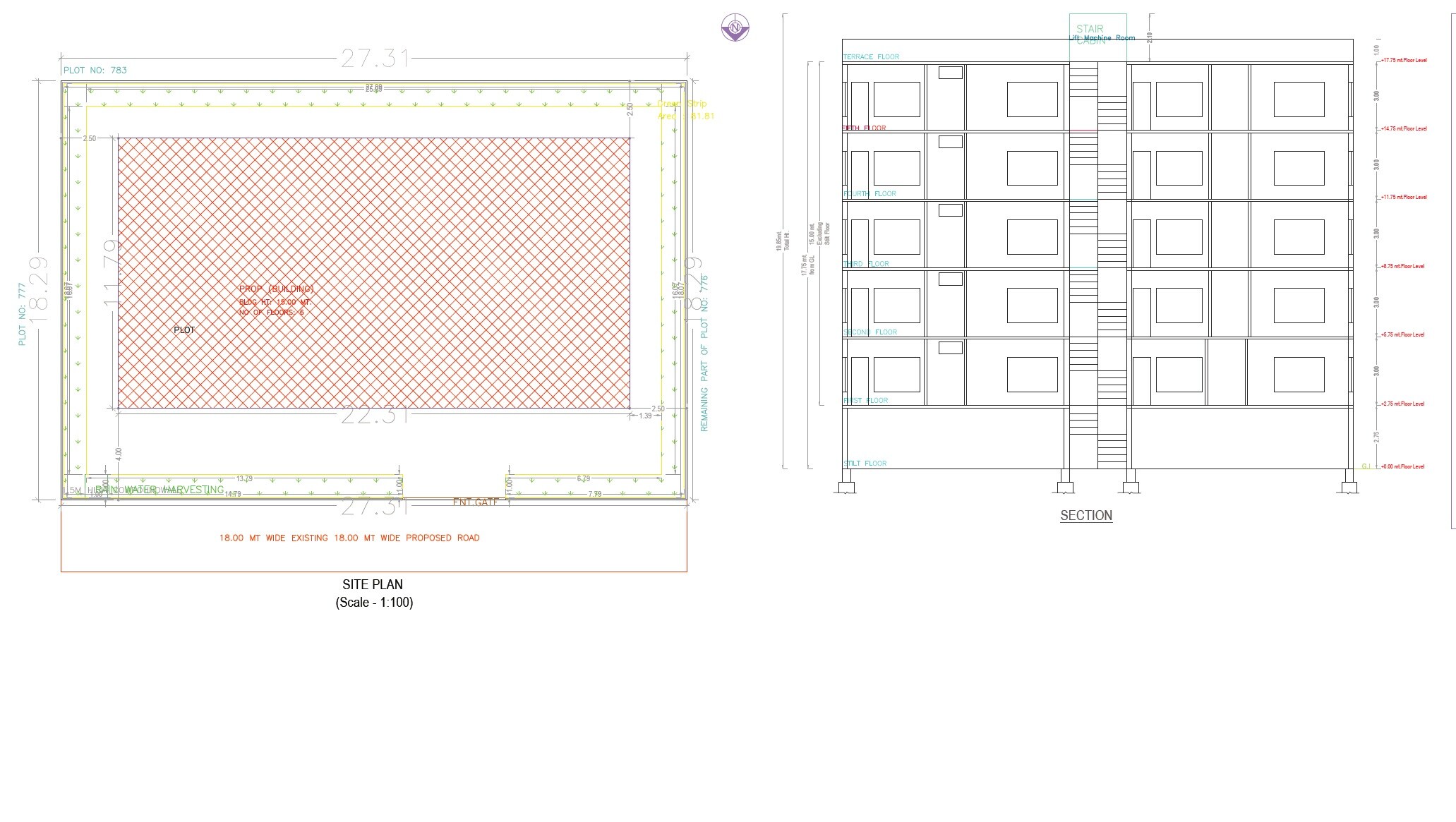 Alterra Harmony Heights Master Plan 1
