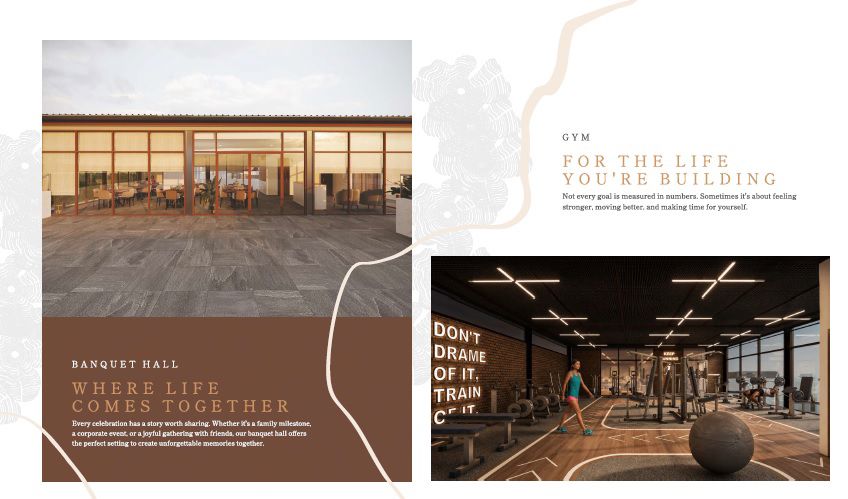 Amaanee Terra Groves Amenities-Features 1