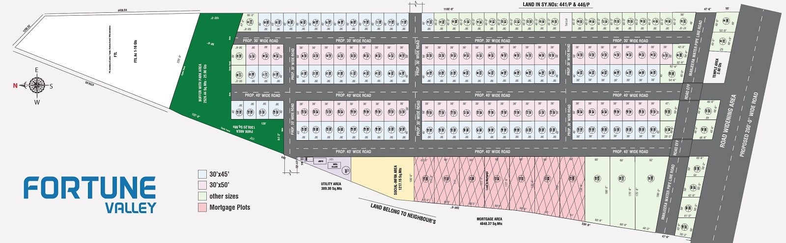 Amana Fortune Valley