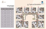 Amanteja Neeladri Basil Floor Plans