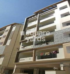 Amarnath Residency Amarnath Residency