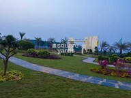 Amaze City Front Amenities-Features