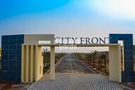 Amaze City Front Entrance View