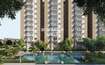 Ambience Courtyard Amenities Features