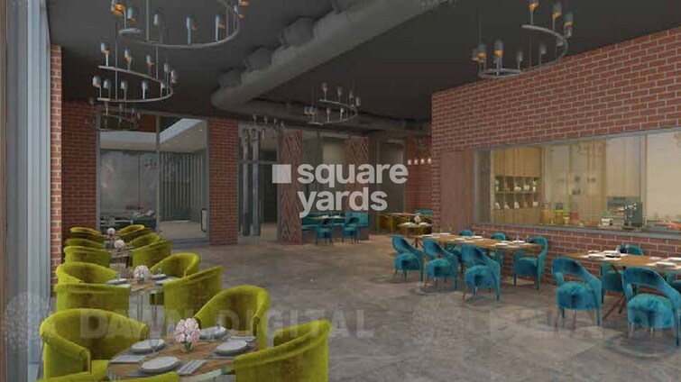 Ambience Courtyard Amenities-Features 12