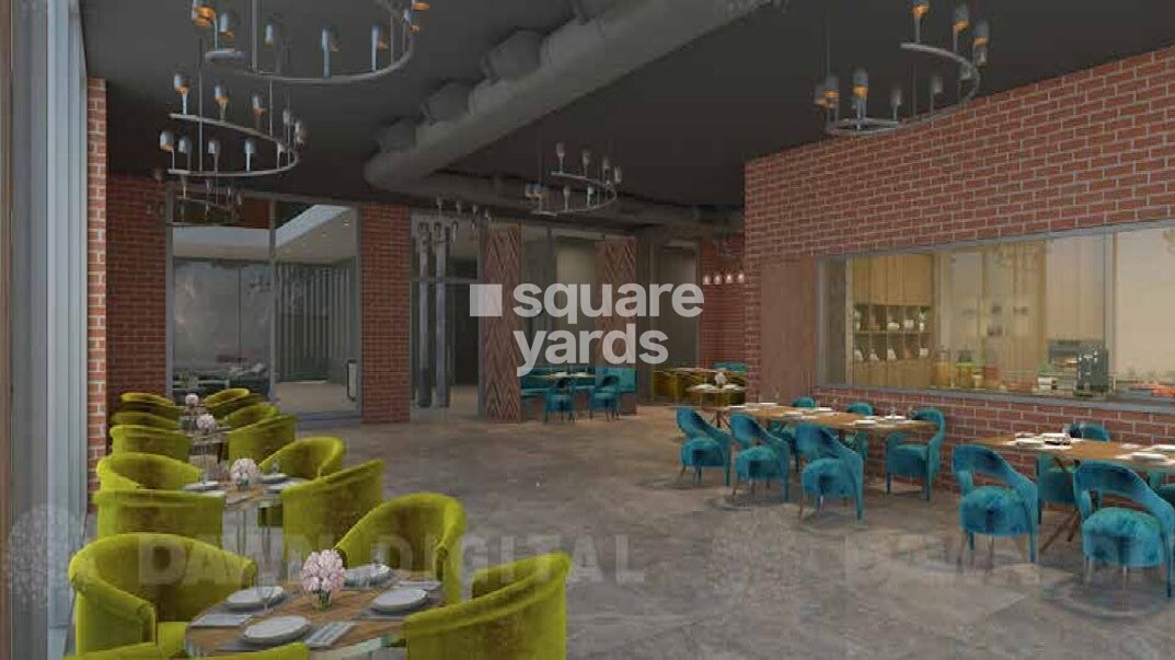 Ambience Courtyard Amenities-Features 12