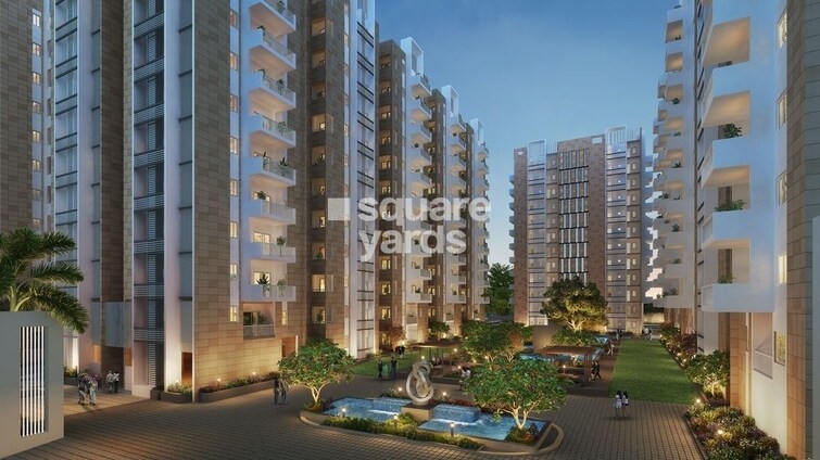 Ambience Courtyard Amenities-Features 13