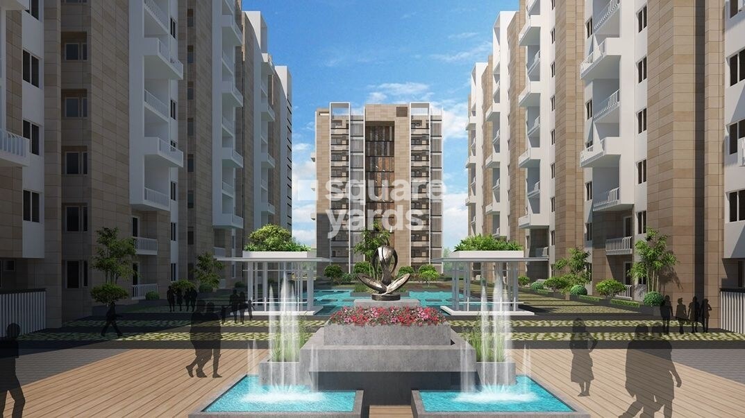 Ambience Courtyard Amenities-Features 14