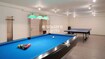 Ambience Courtyard Amenities Features
