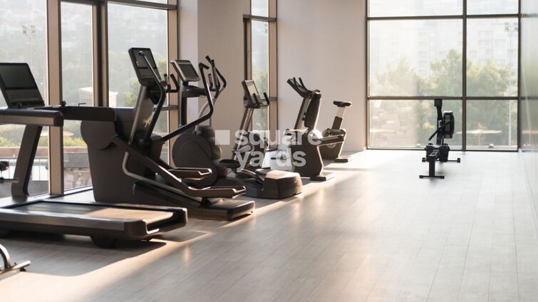 Ambience Courtyard Amenities-Features 4