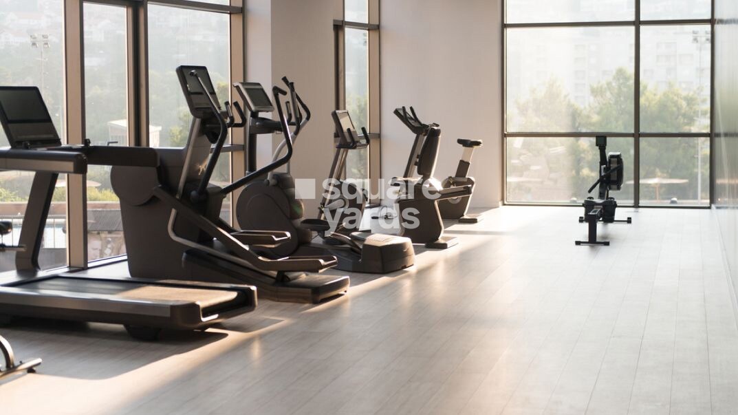 Ambience Courtyard Amenities-Features 4