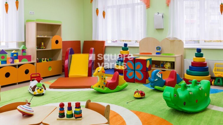 Ambience Courtyard Amenities-Features 5