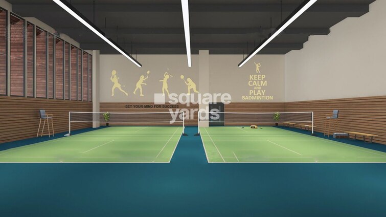 Ambience Courtyard Amenities-Features 7