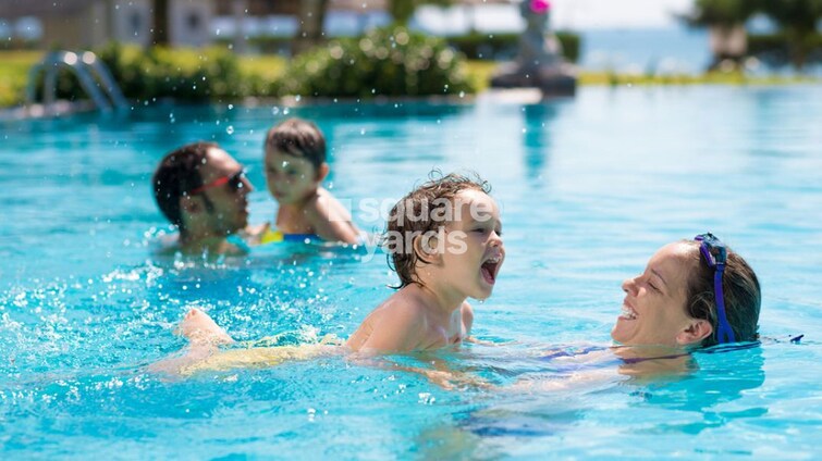 Ambience Courtyard Amenities-Features 9