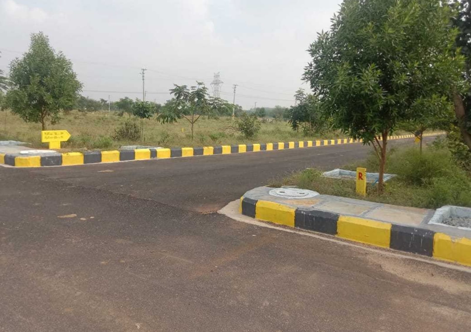 Amerispace Dream Meadows Plot Images 1