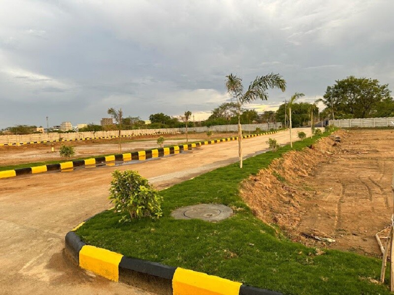 Amerispace Dream Meadows Plot Images 2