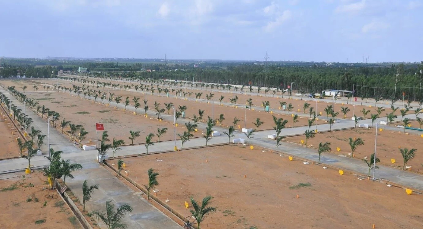 Amodha Rustic Valley