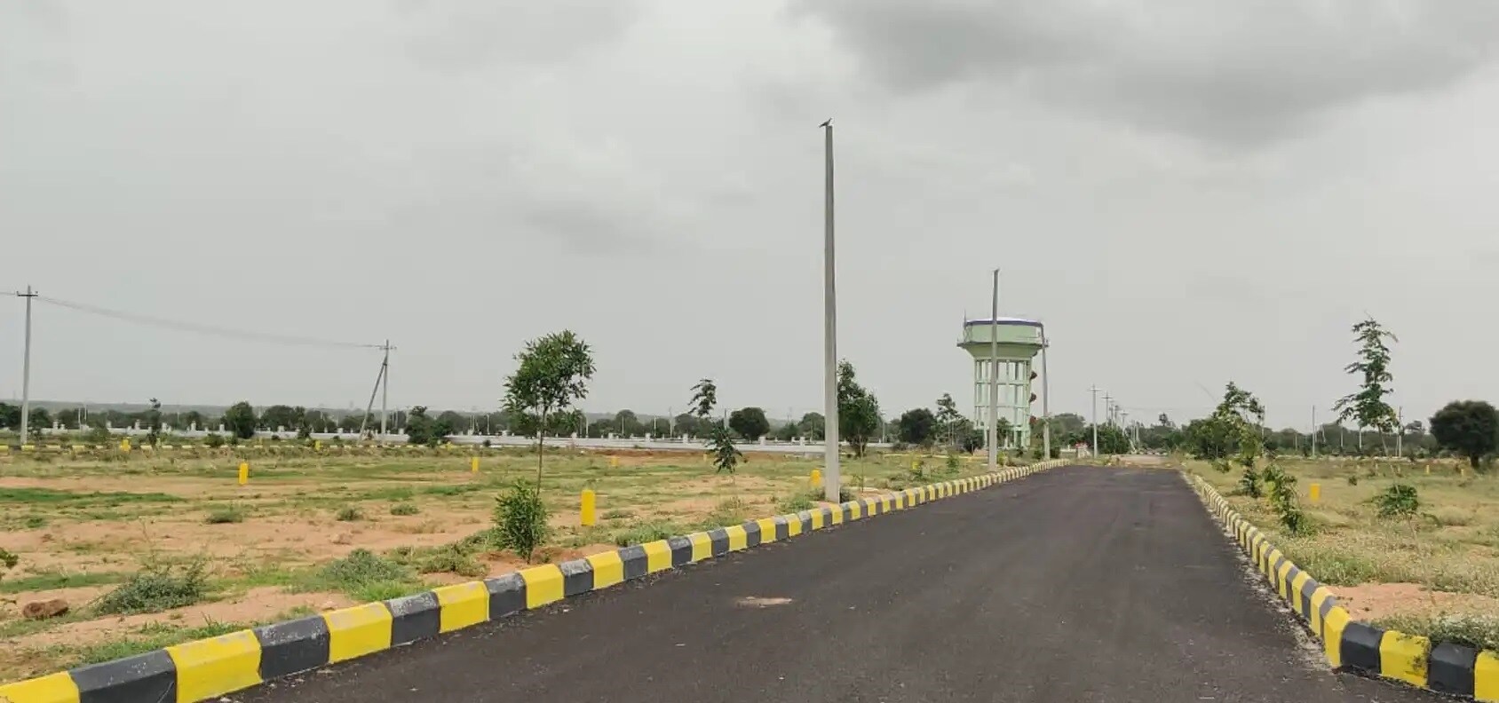 Amodha Rustic Valley