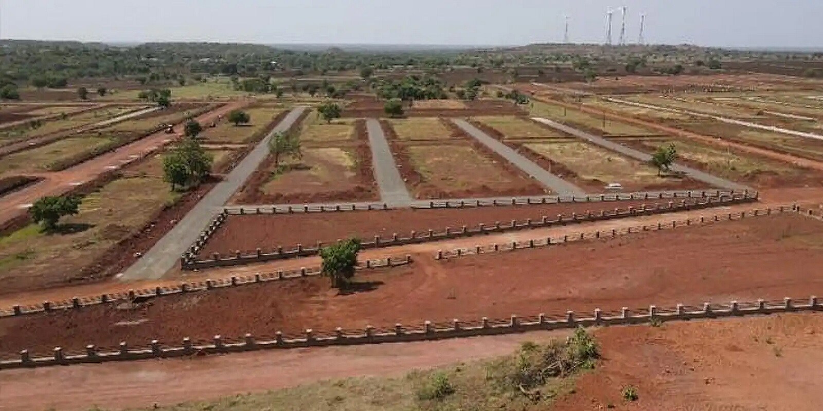Amodha Rustic Valley, Chintapalli, Hyderabad
