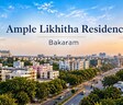 Ample Likhitha Residency