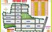 AMR Swarnabhoomi Infra Future City Master Plan Image