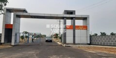 AMR Swarnabhoomi Infra Future City