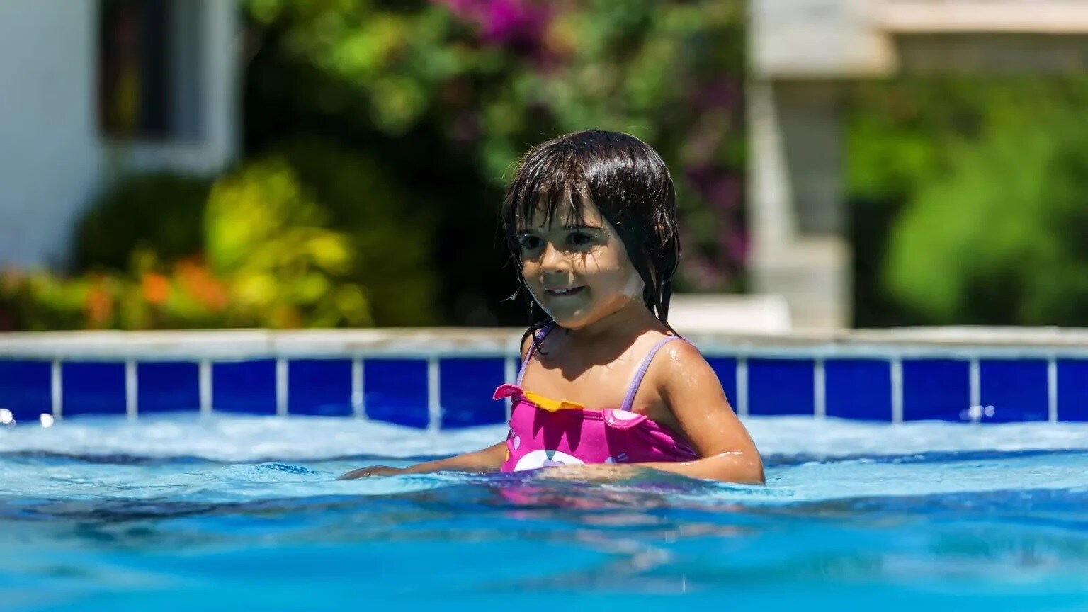 Amrutha Sarovar Apartments