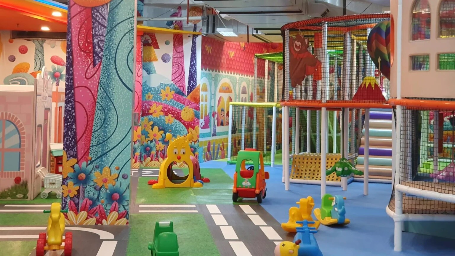 Amrutha Sarovar Apartments Amenities-Features 3