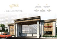 Amrutha Shambala Entrance View