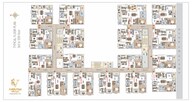Amrutha Value Floor Plans