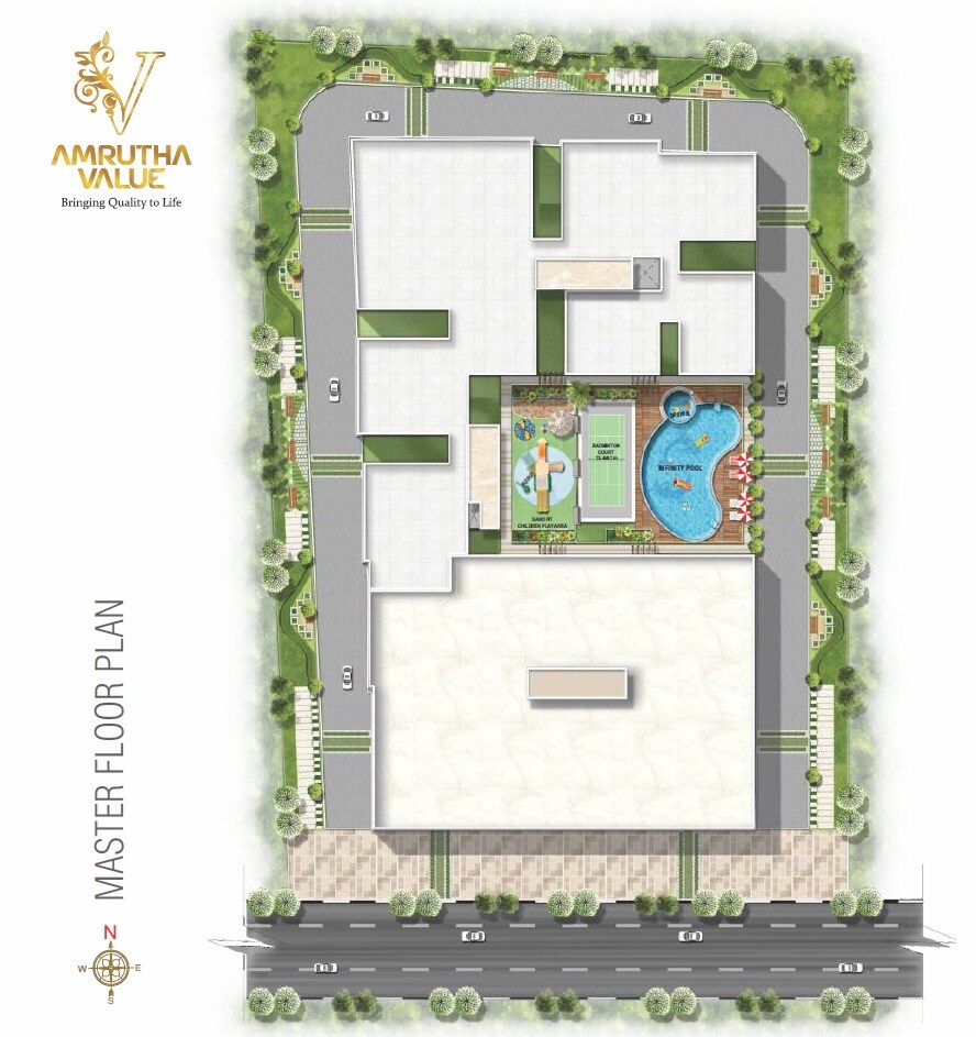 Amrutha Value Master Plan 1