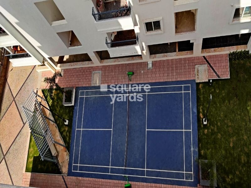 Ananda Poe Tree Extension Amenities-Features