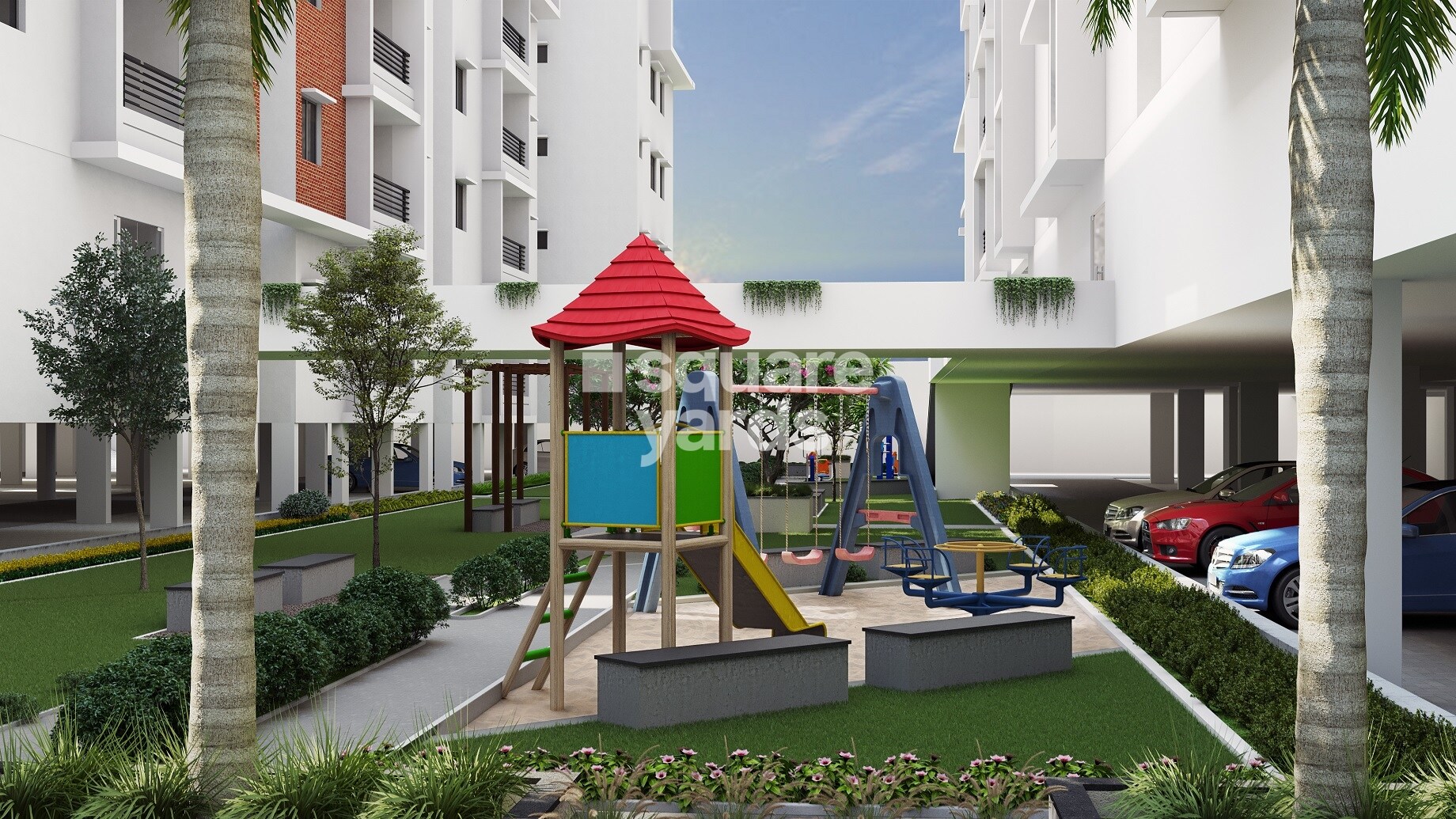 Ananda Poe Tree Extension