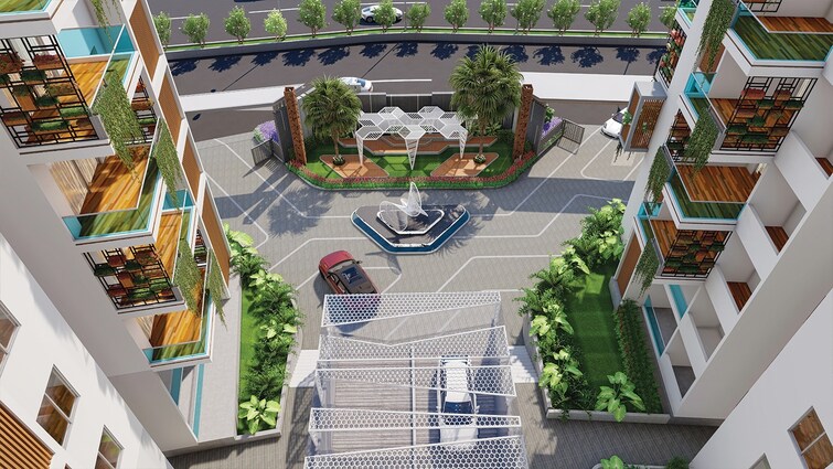 Ananda The Drizzle Amenities-Features 1