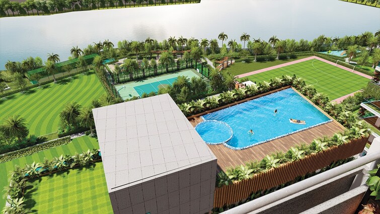 Ananda The Drizzle Amenities-Features 4