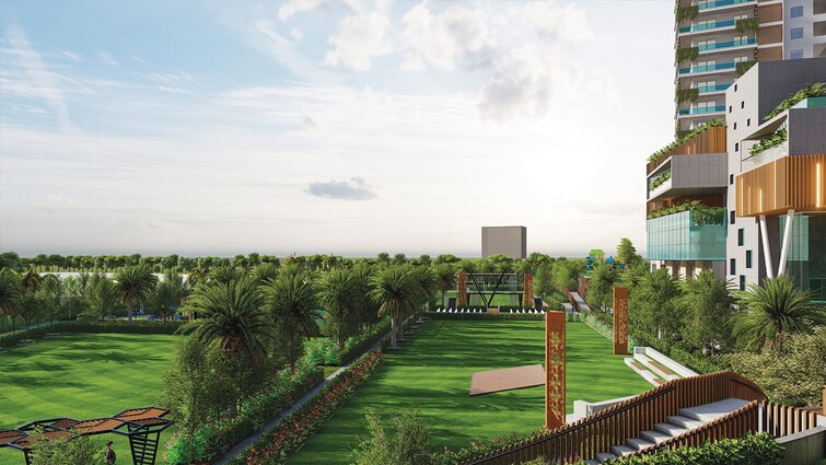 Ananda The Drizzle Amenities-Features 2