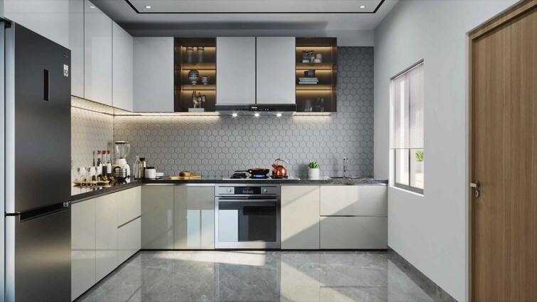 Ananda The Legacey Apartment Interiors 4