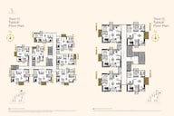 Ananda The Legacey Floor Plans
