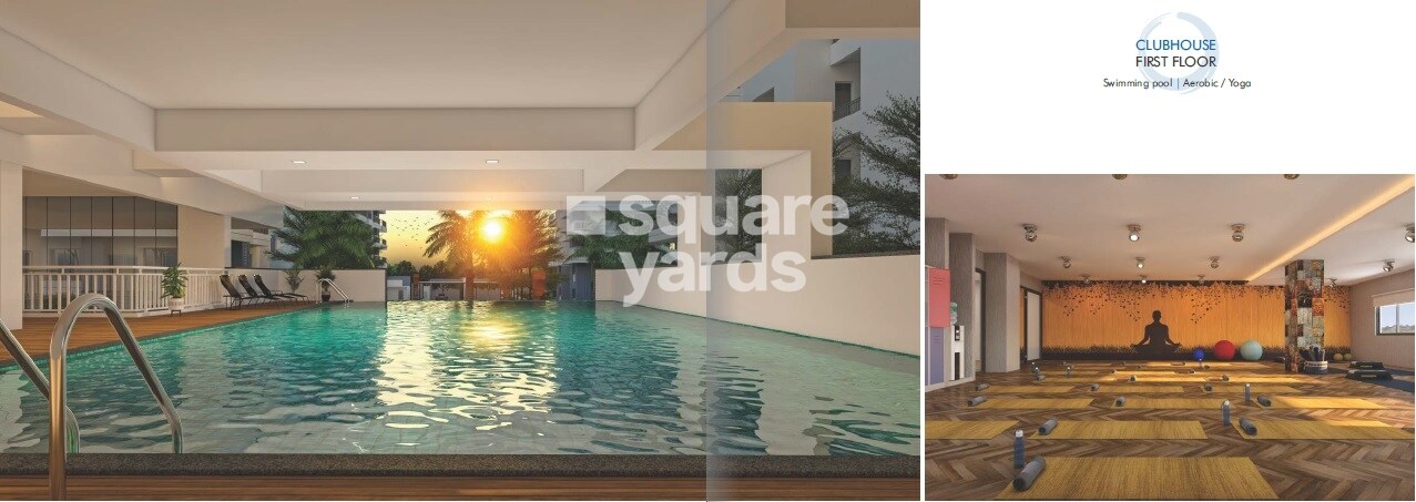 Ananda The Ozone Heights